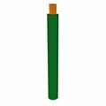 Draka Prestolite Automotive GXL Primary Wire 8 AWG XLPE Insulated, 60V, Dark green, Sold by the FT 146257-9IE